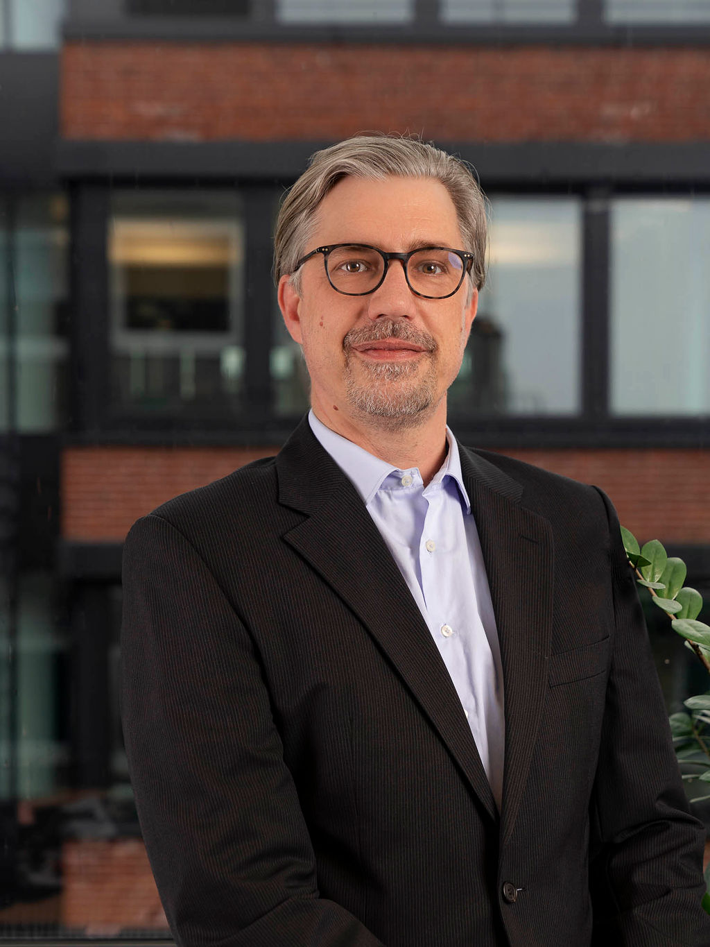 Oliver Luehrs