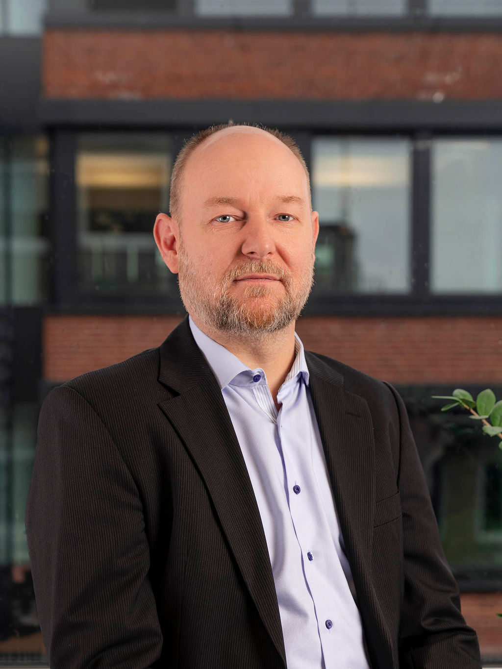 Torsten Toedter